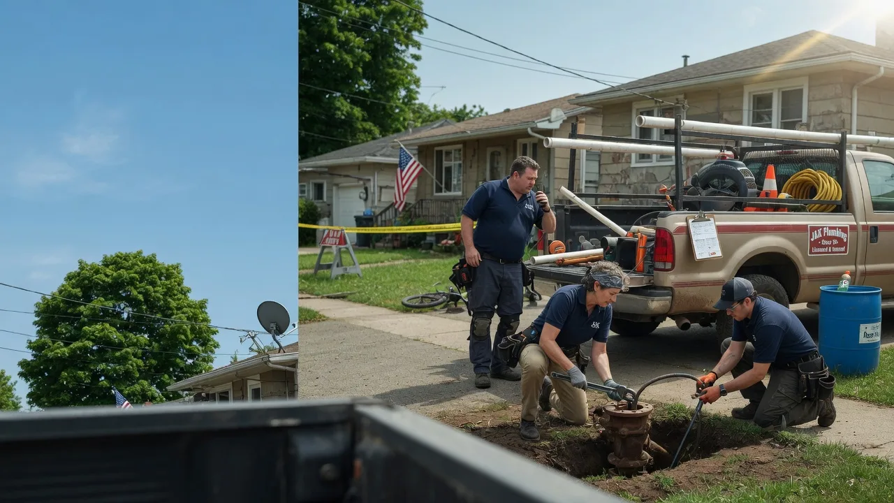 Water Heater Replacement in Dahinda, IL near me